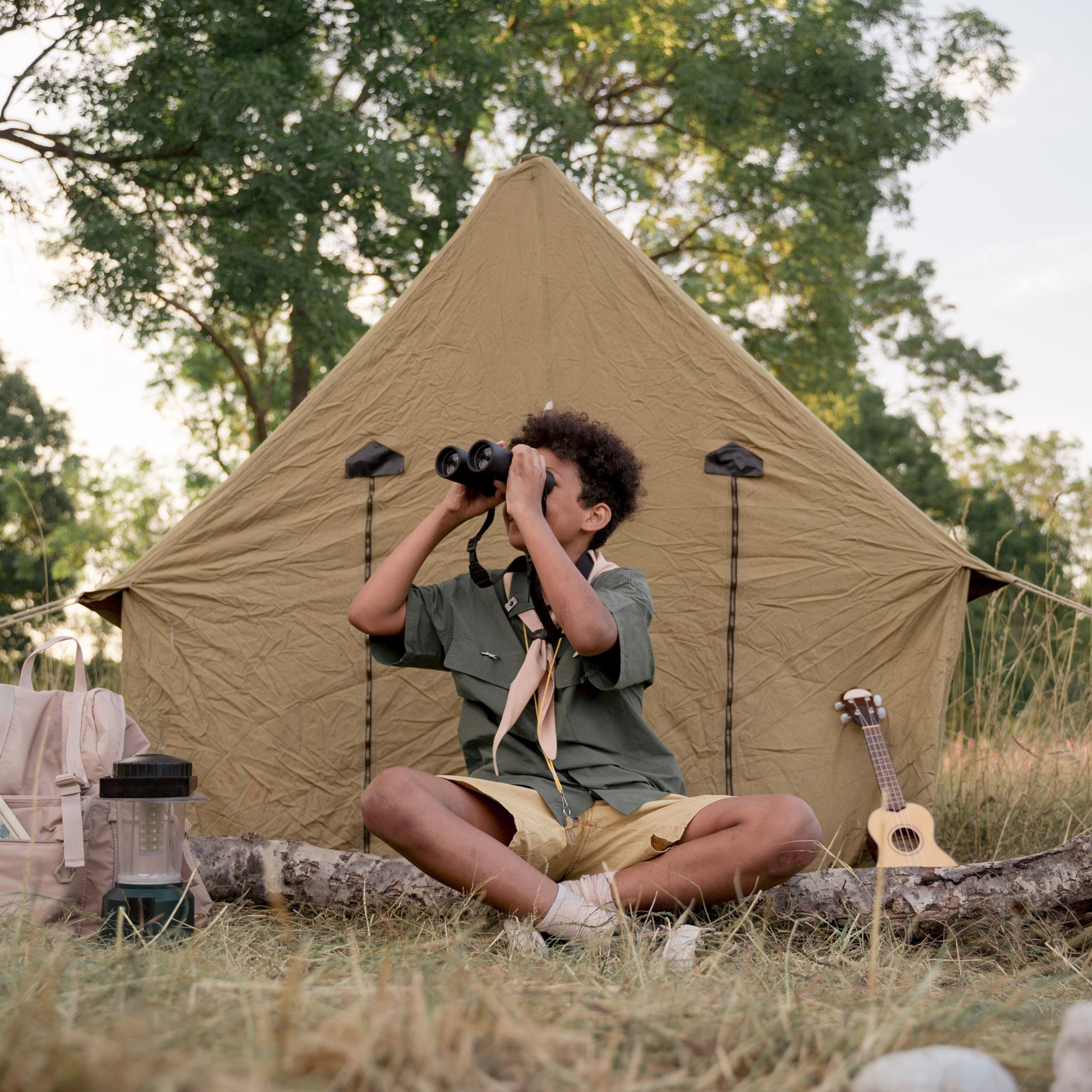 Outdoor Essentials