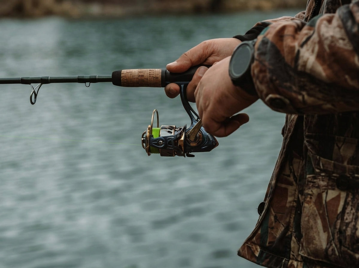 Fishing