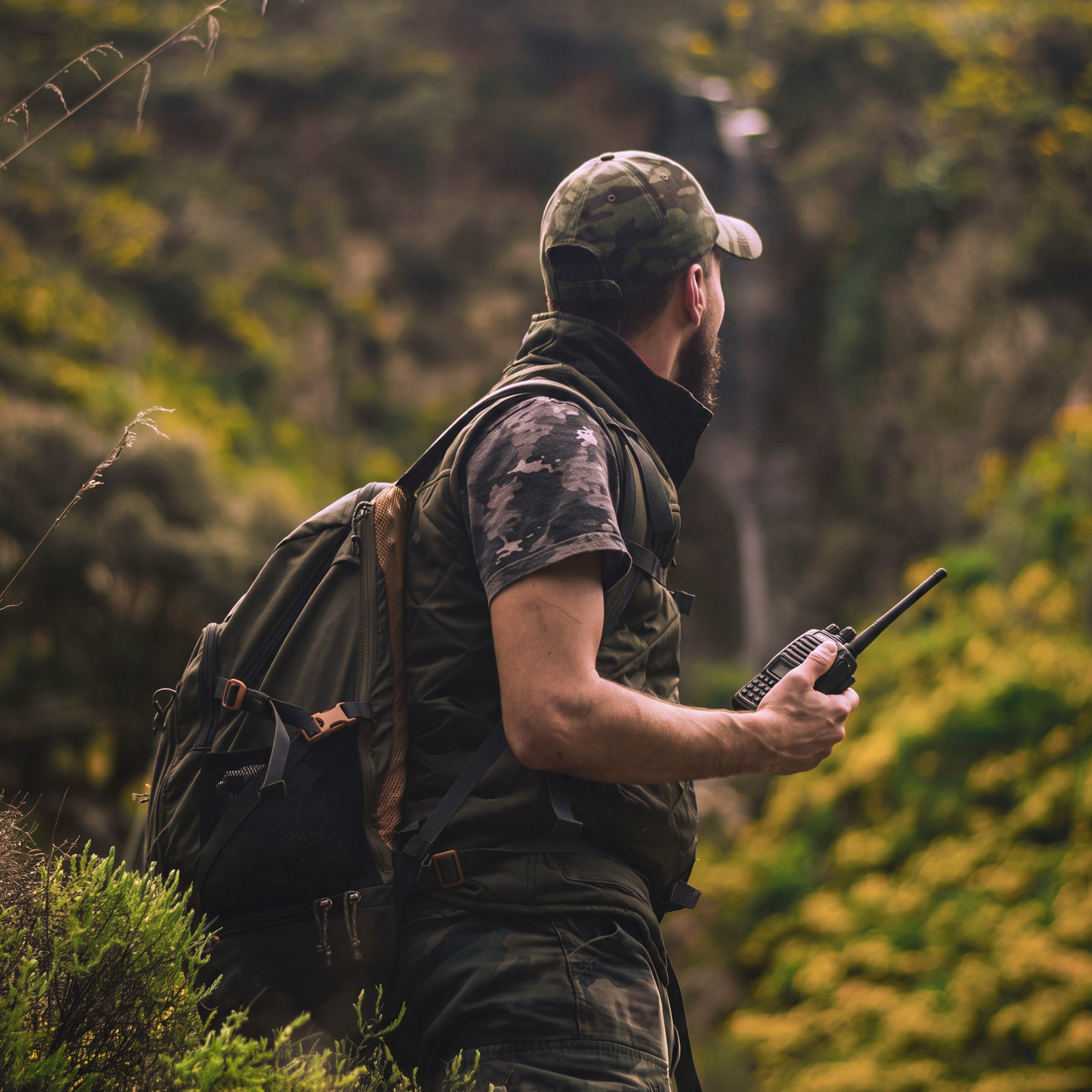 Adventure Tech