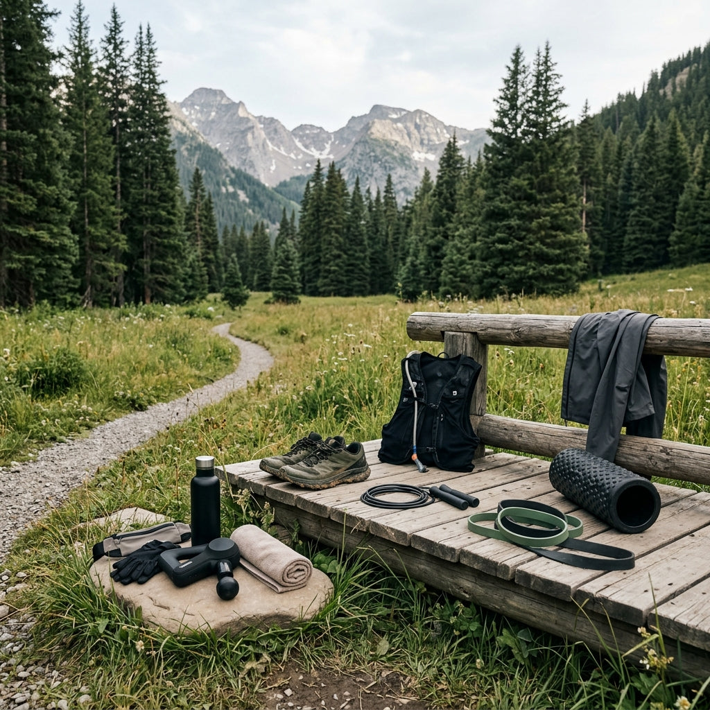 Travel Gear
