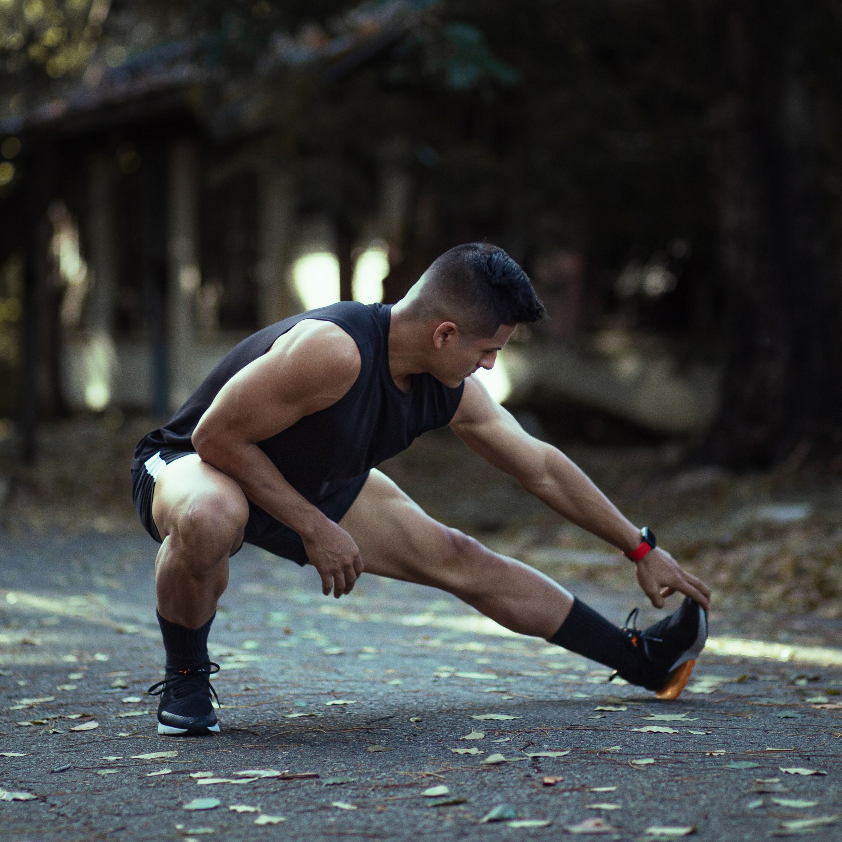 Sports & Performance Gear