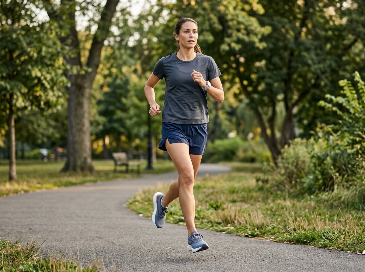 Running & Fitness