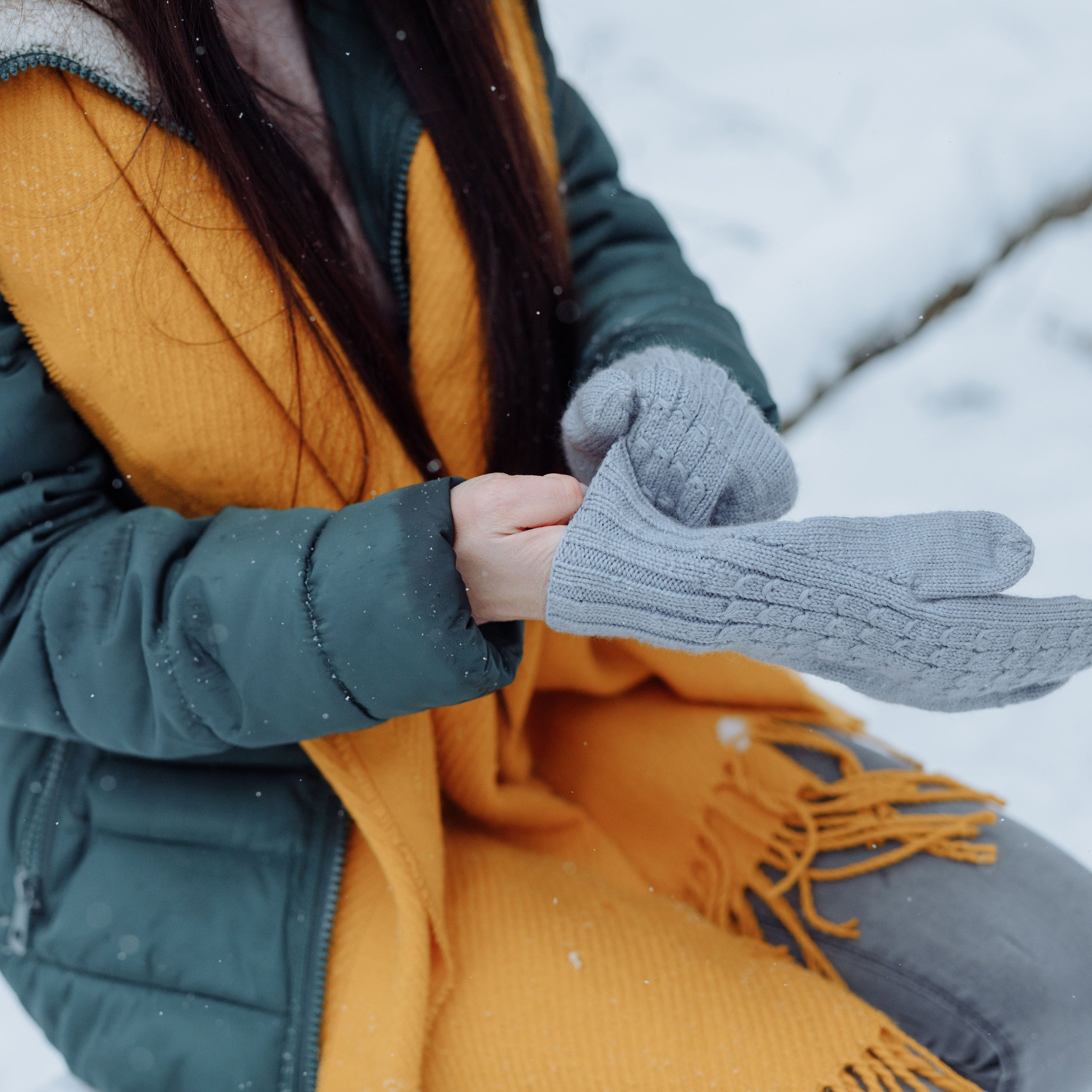 Winter Accessories