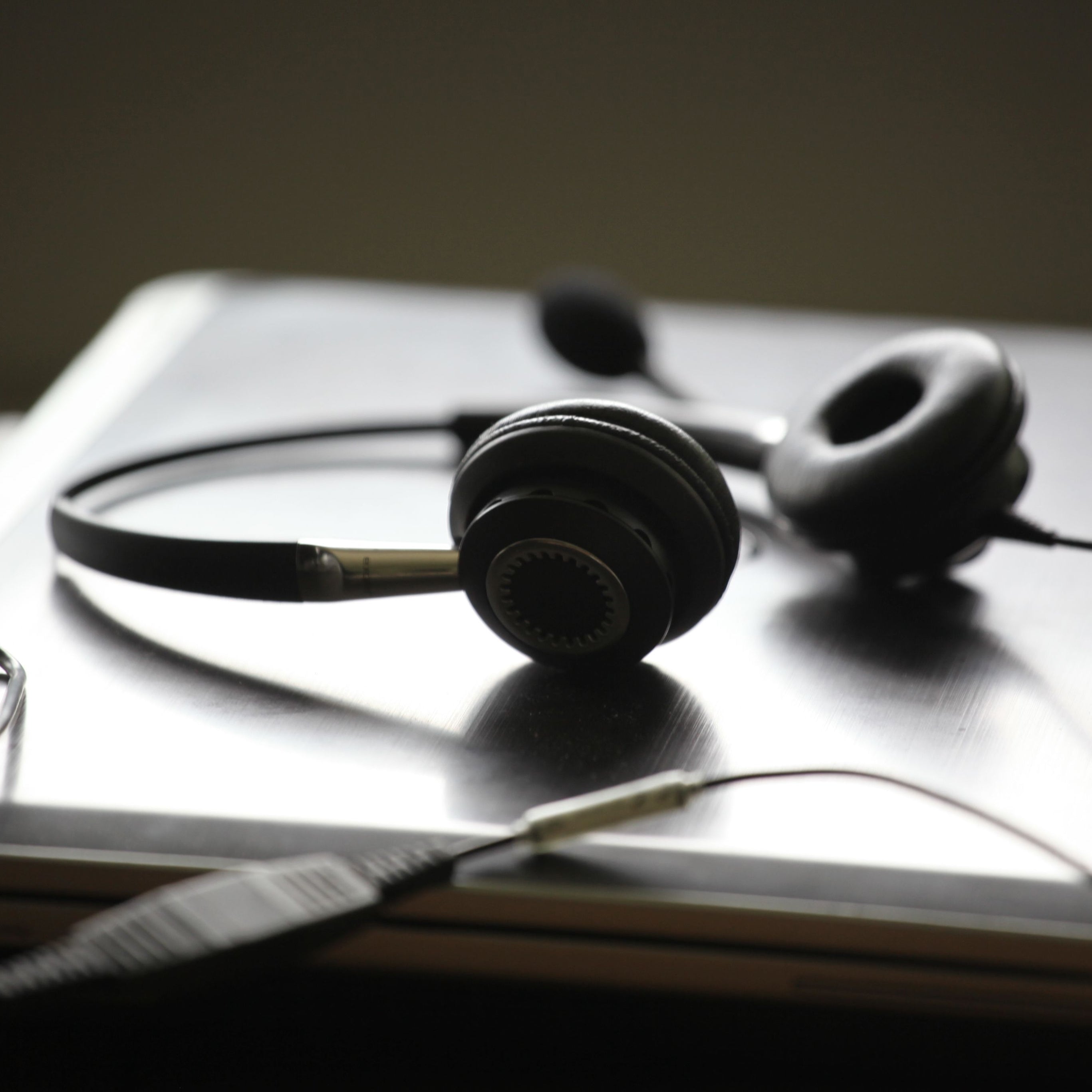 Portable Audio & Communication