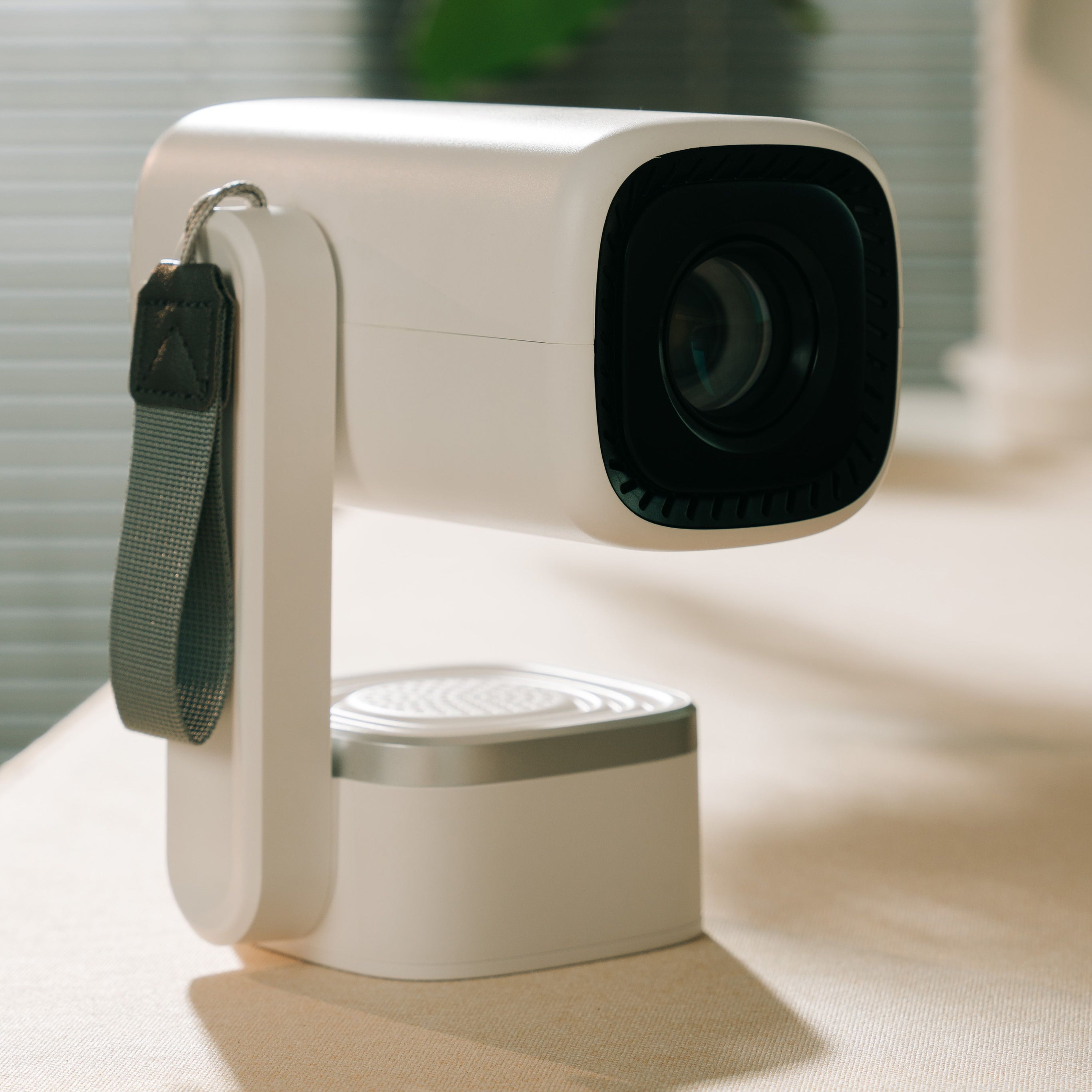 Video Projectors