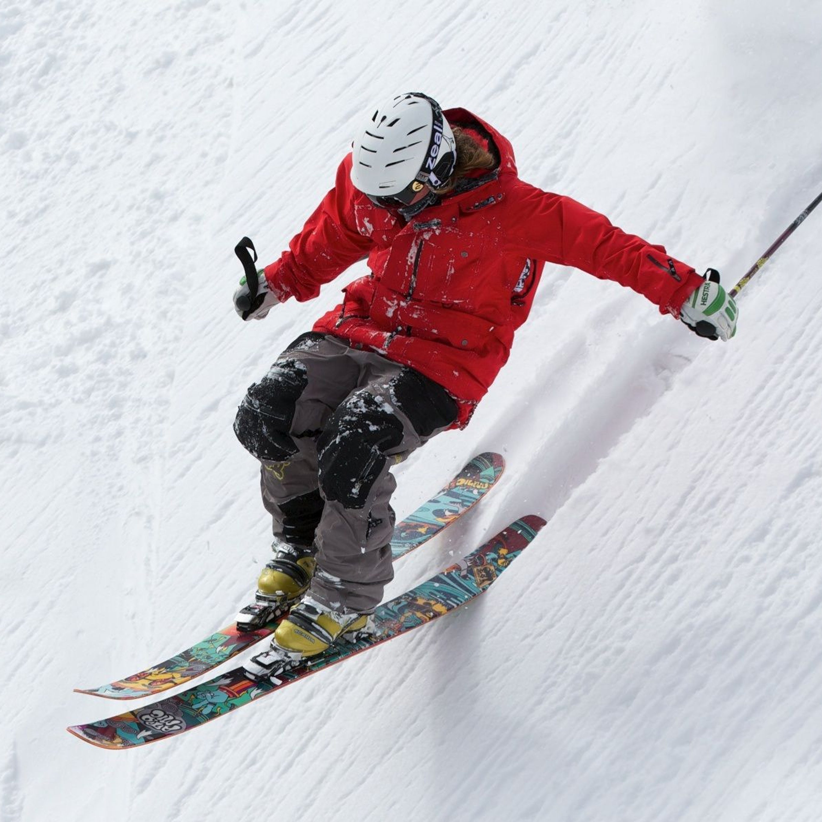 Winter Sports