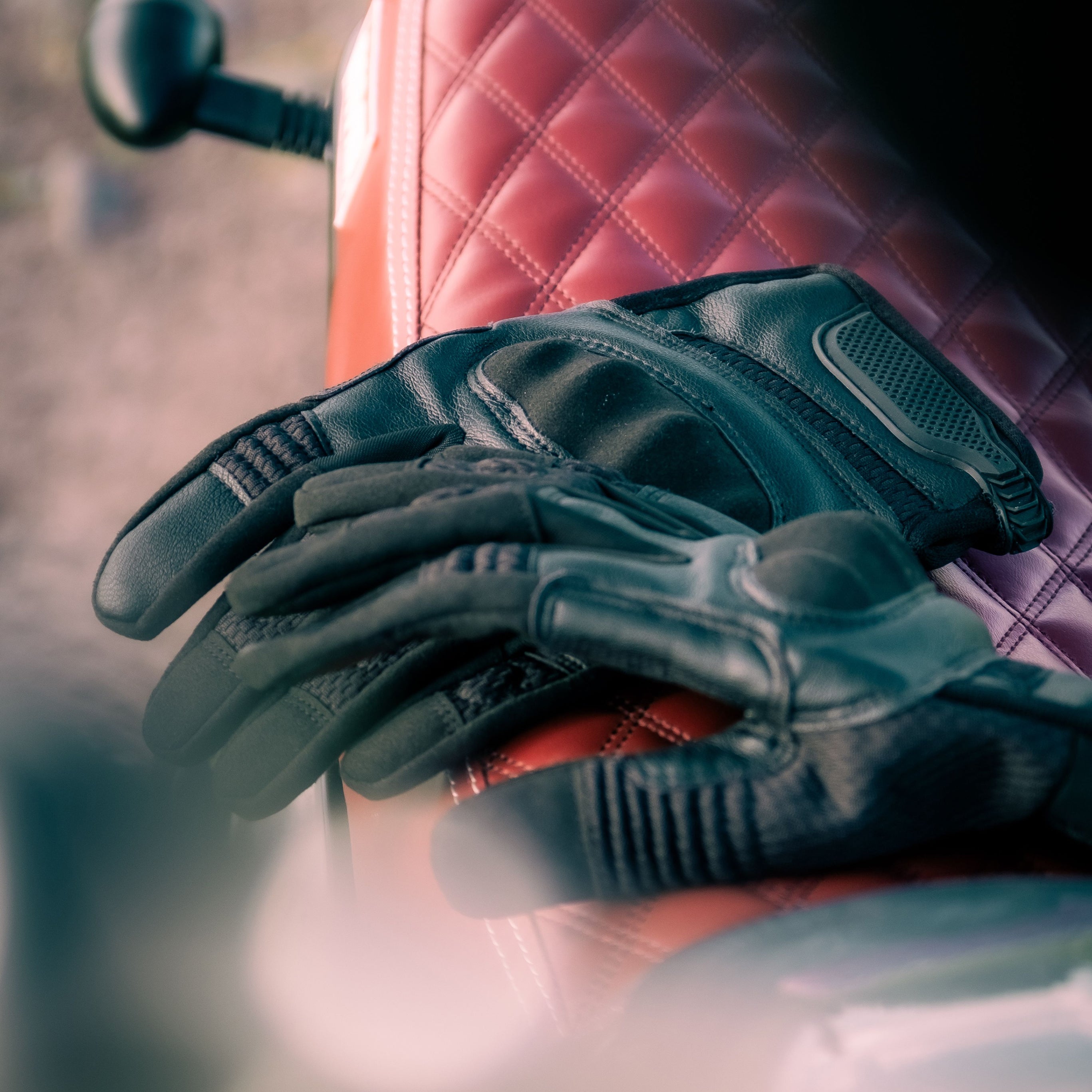 Motorcycle Accessories