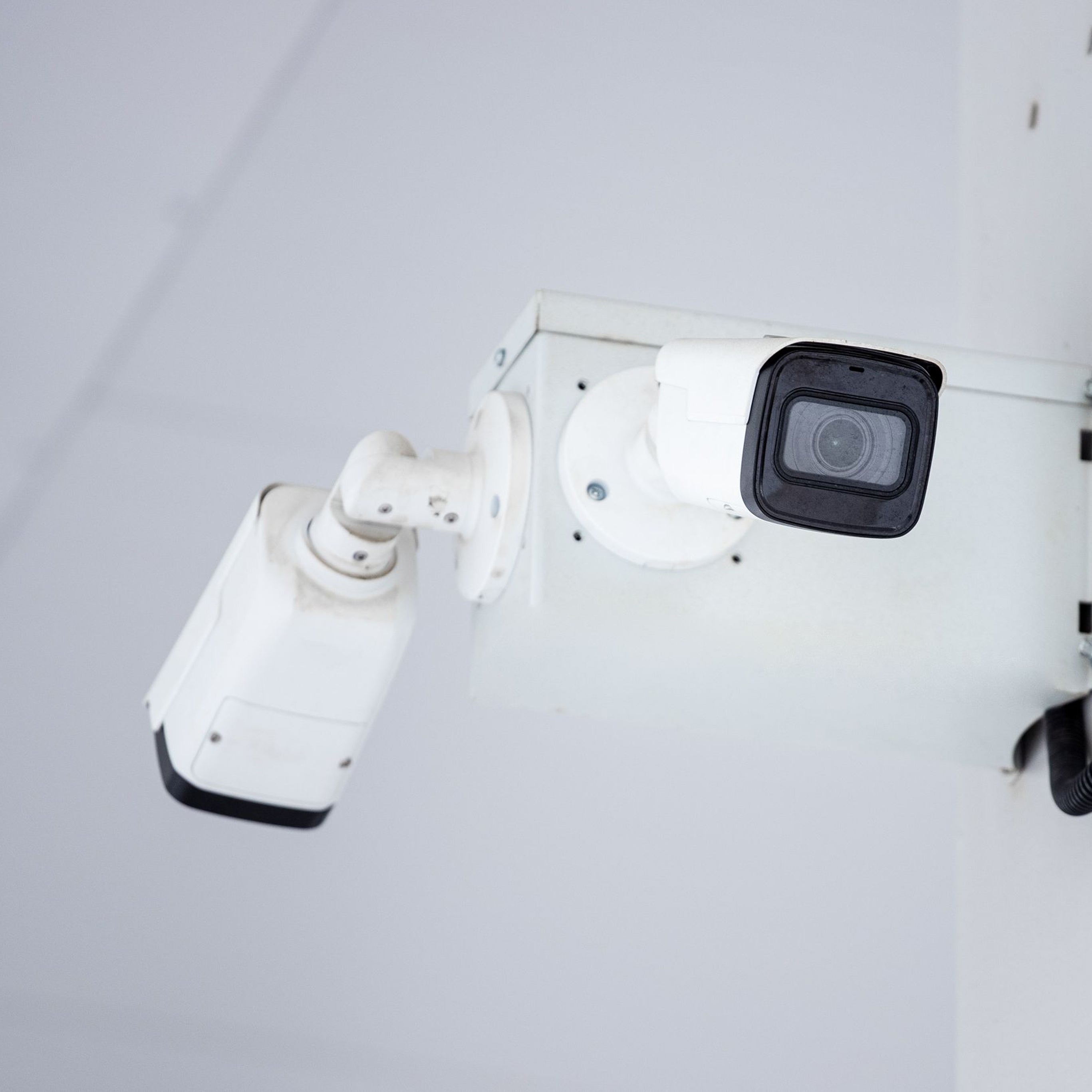 Security Cameras