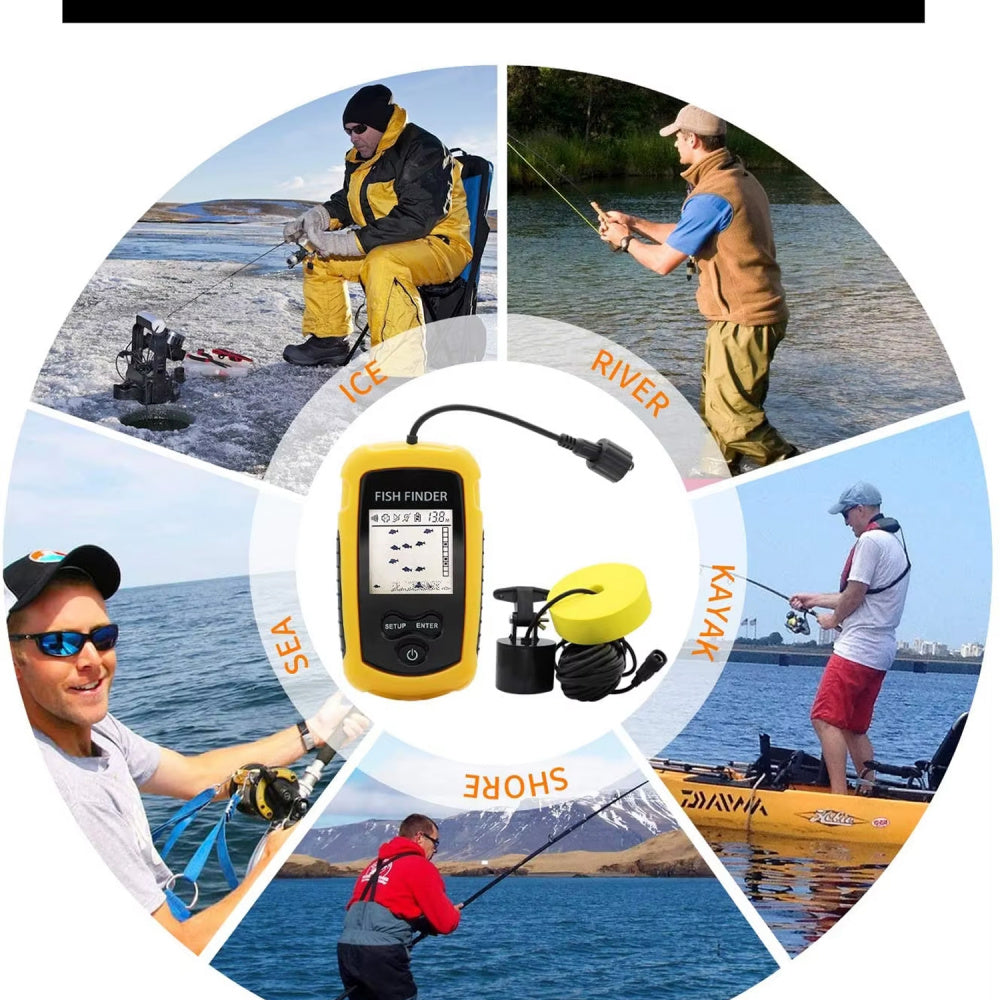 FishNavix