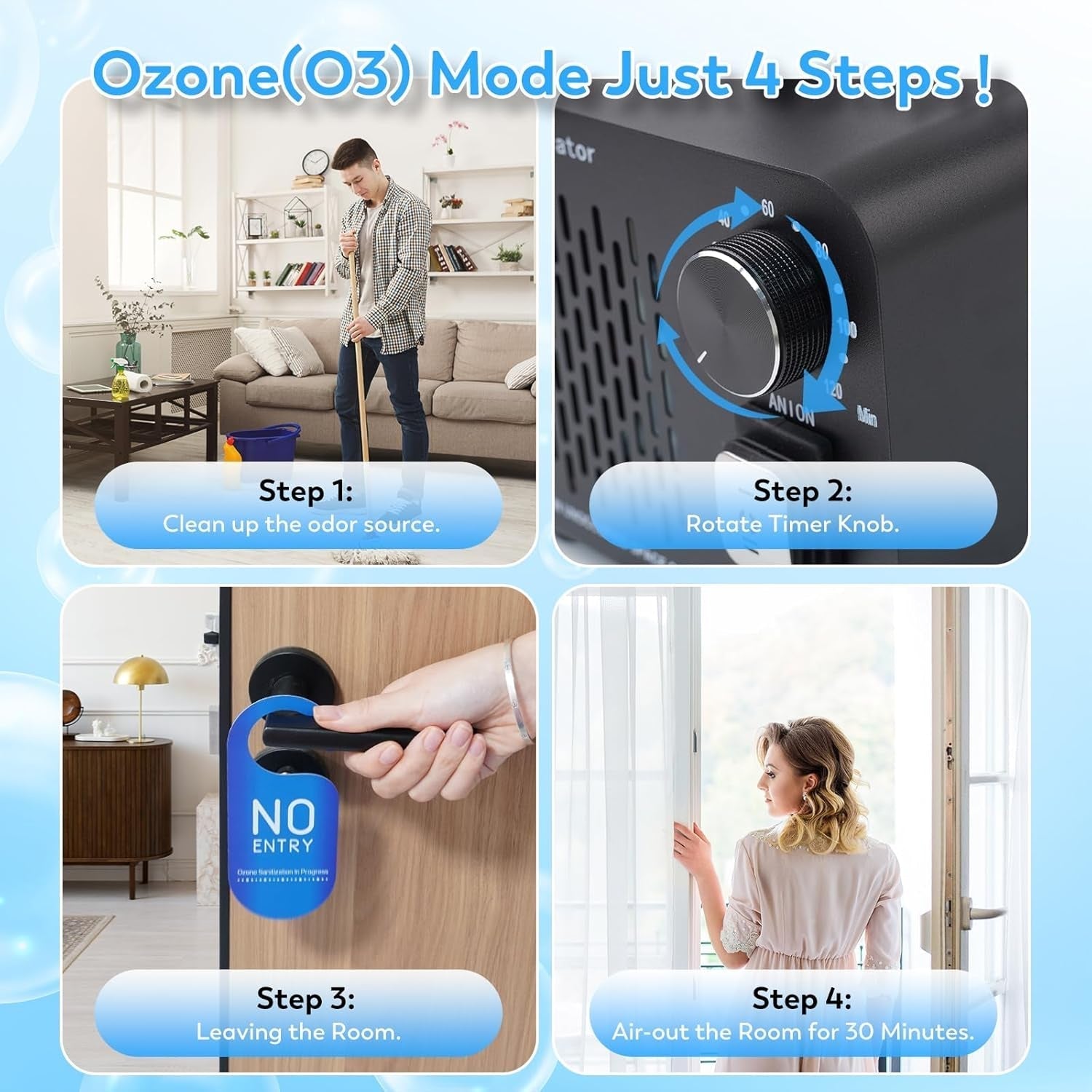 OzoPurex