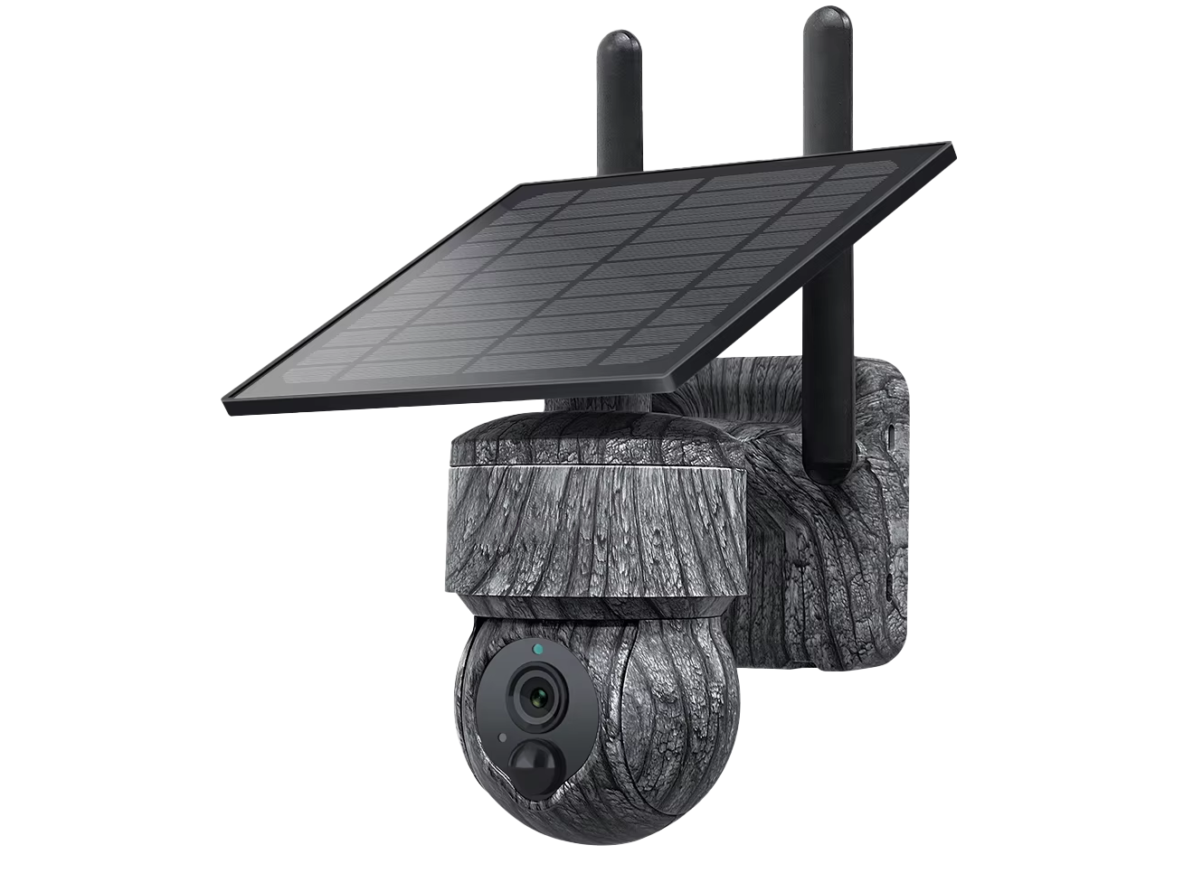 AstroHaw Trail Camera For Security