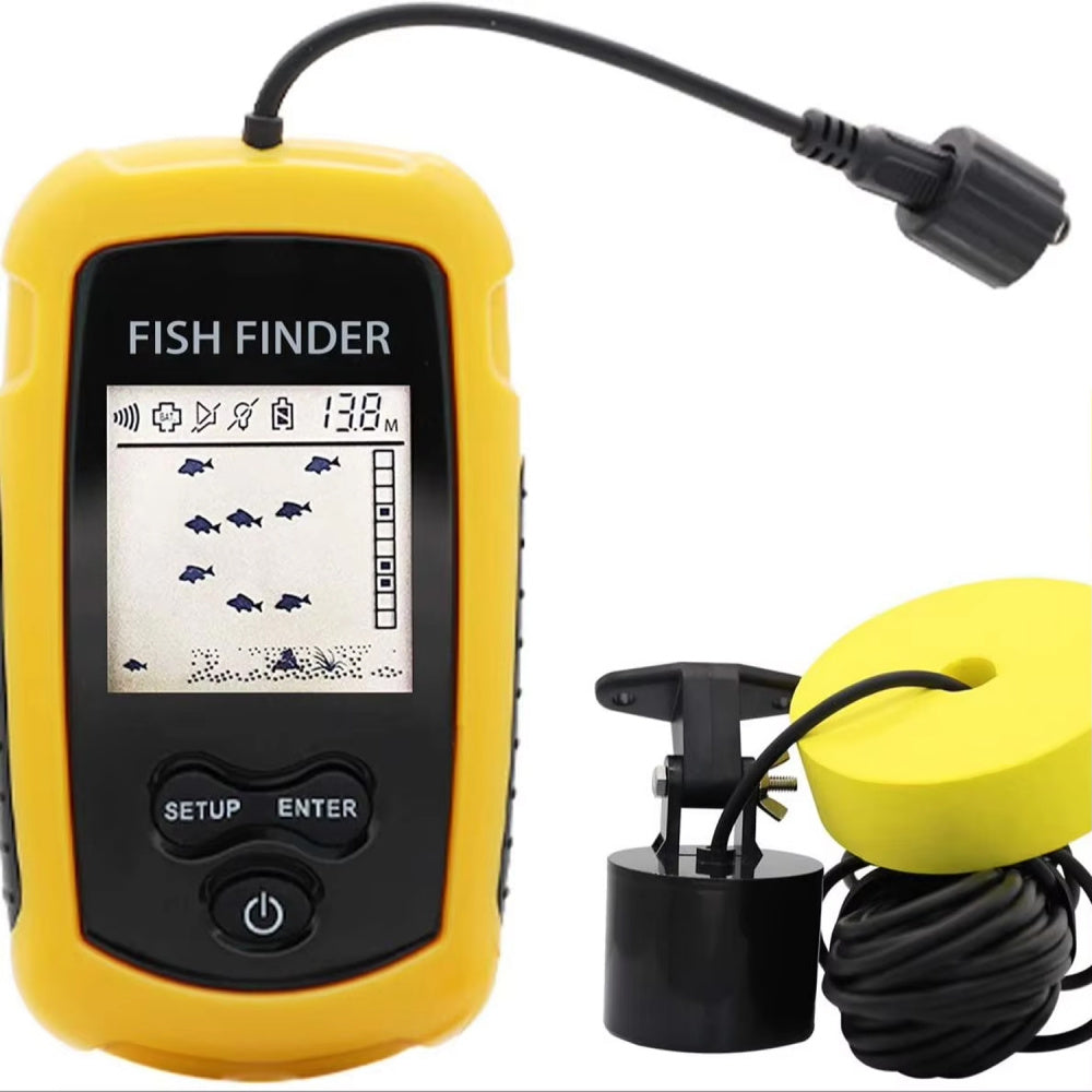 FishNavix