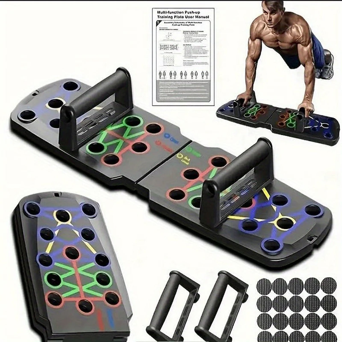 PushieFit