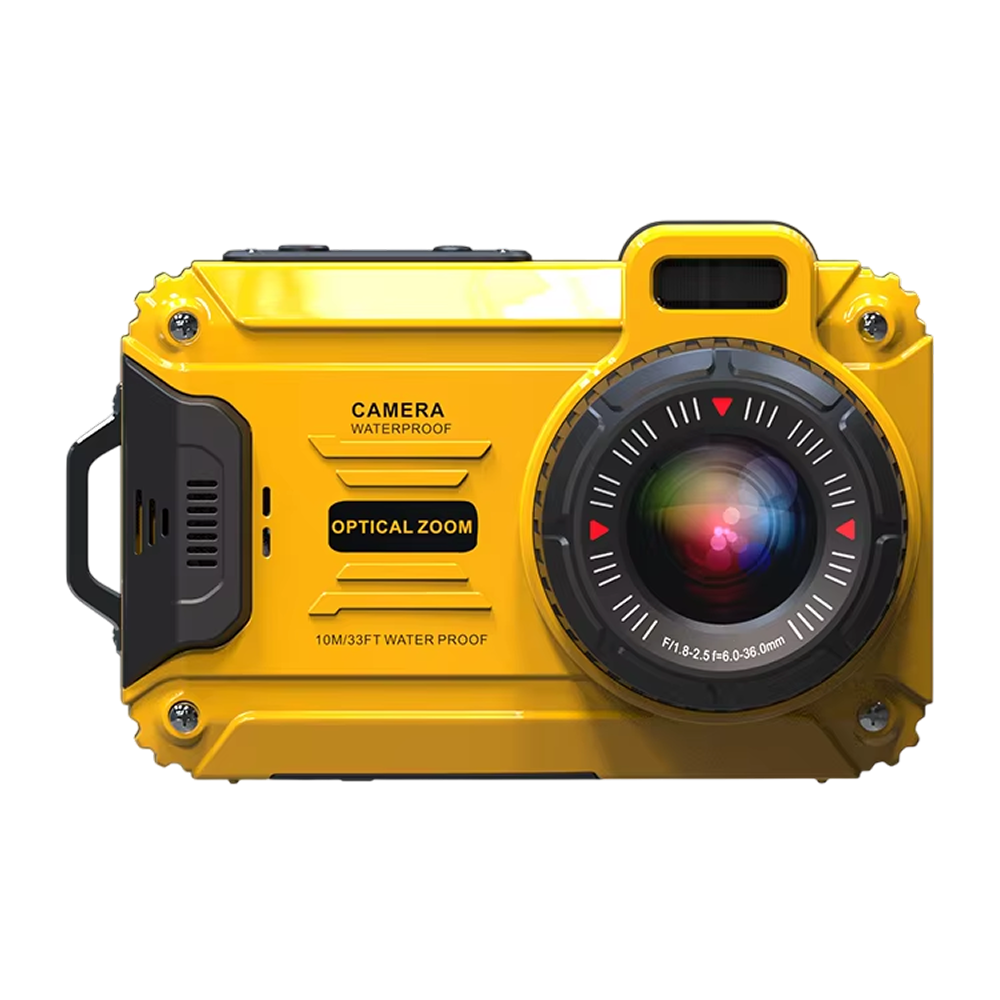 AbysicCam