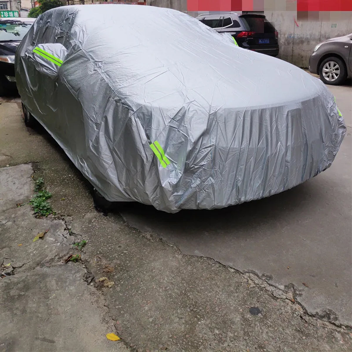 AutoCovex