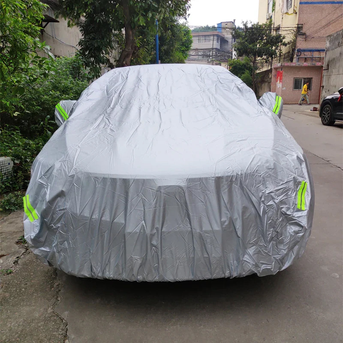 AutoCovex