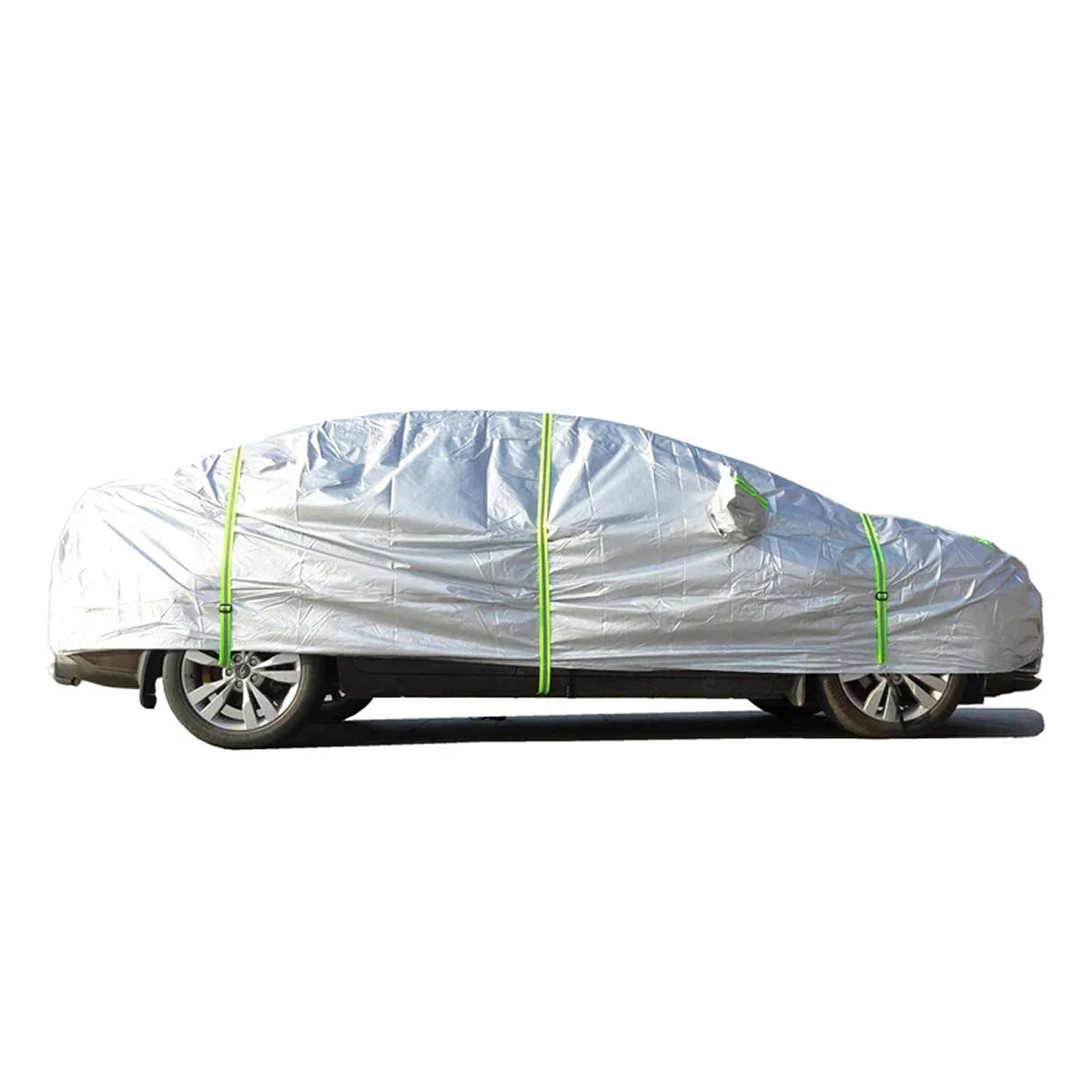 AutoCovex