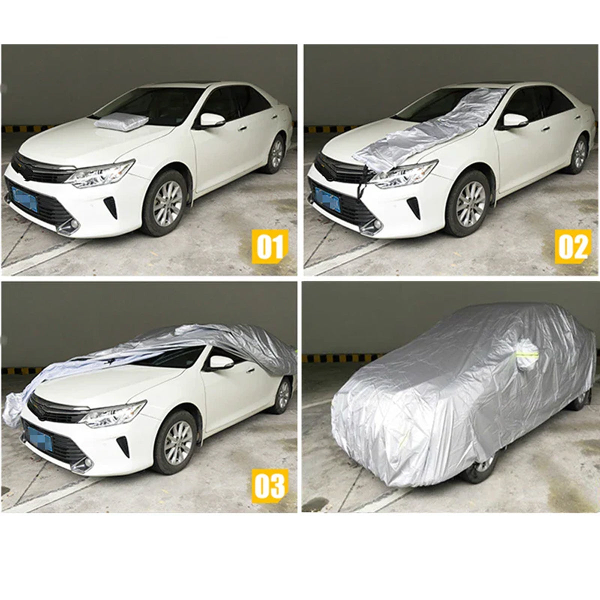 AutoCovex