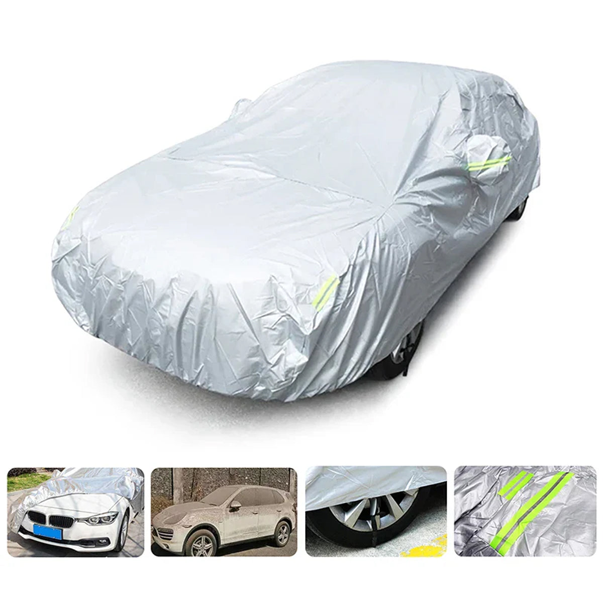 AutoCovex