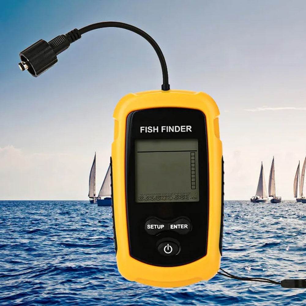 FishNavix