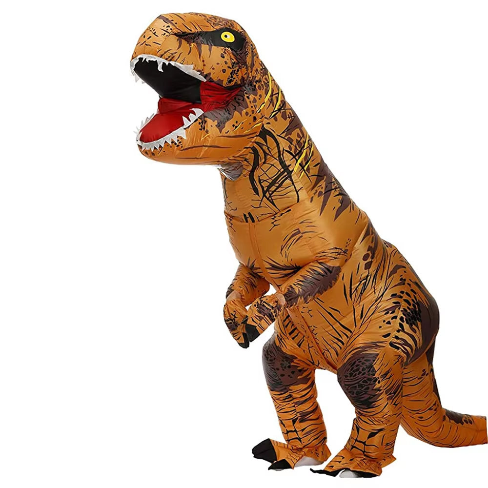 Dinosarox