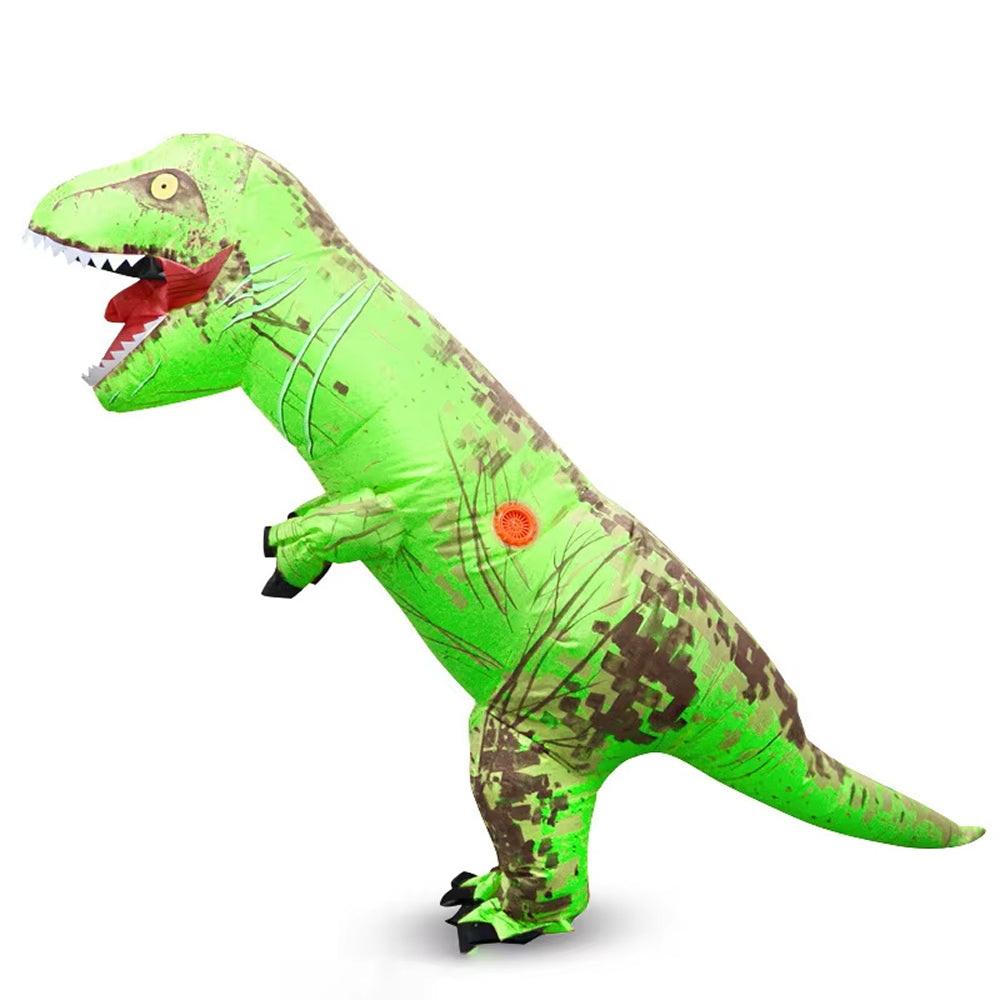 Dinosarox