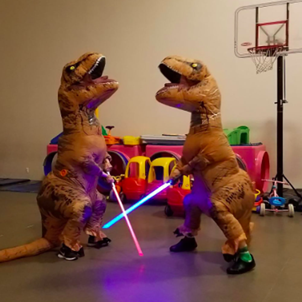 Dinosarox