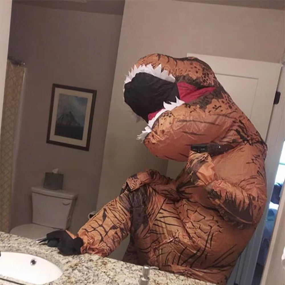 Dinosarox
