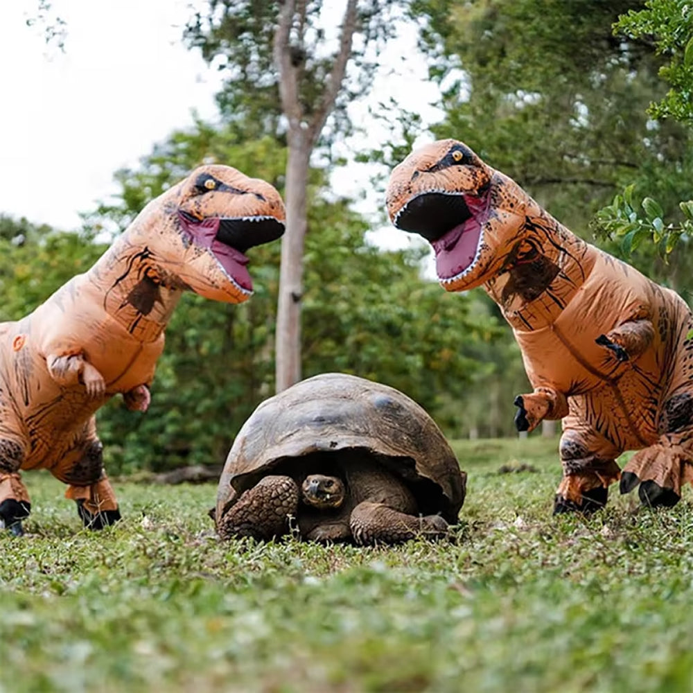 Dinosarox