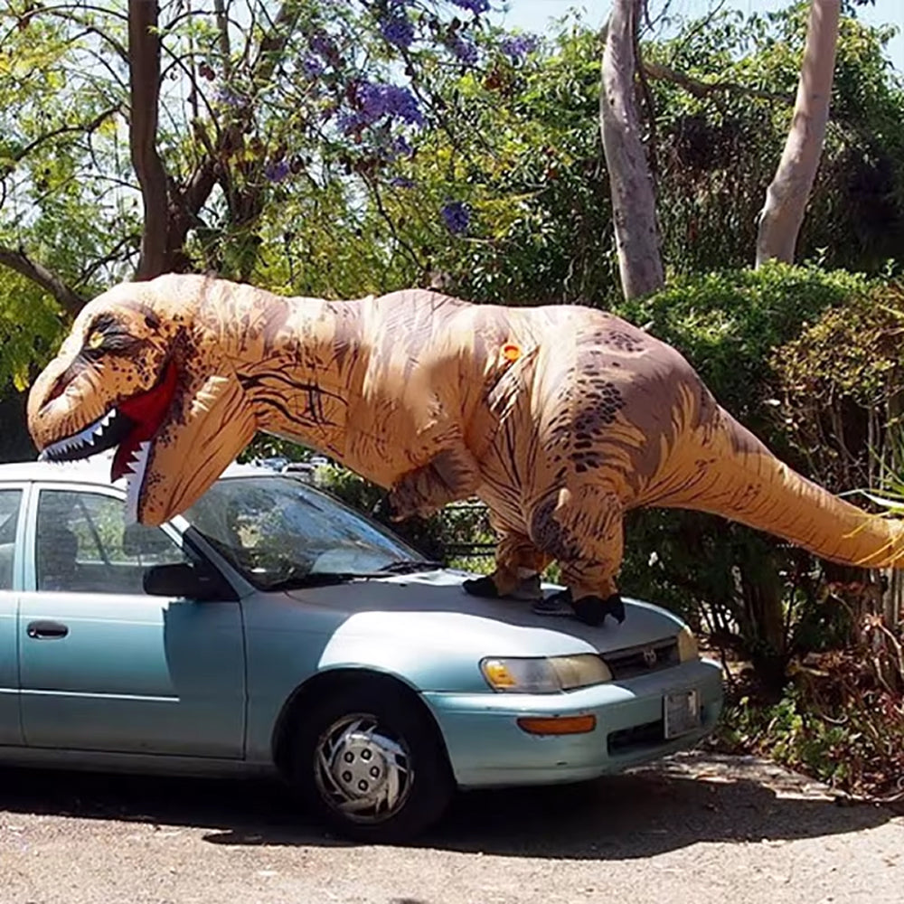 Dinosarox