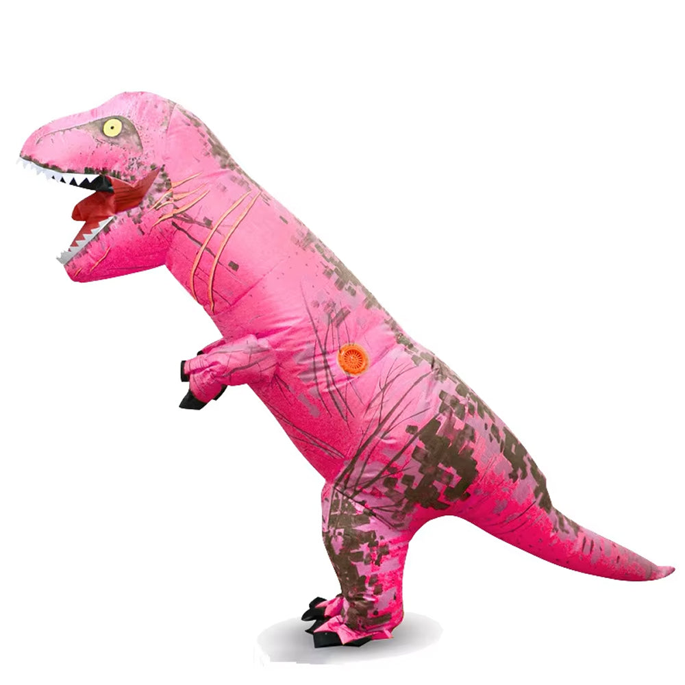 Dinosarox