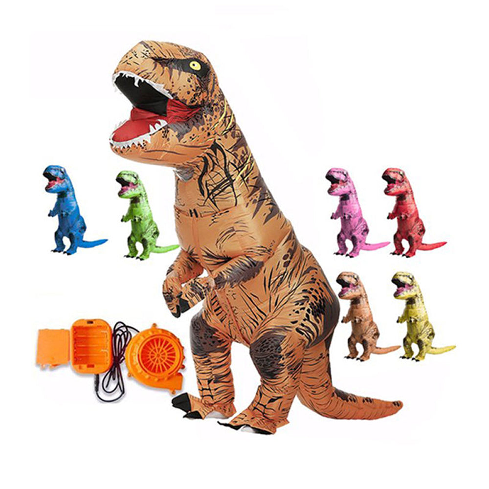 Dinosarox