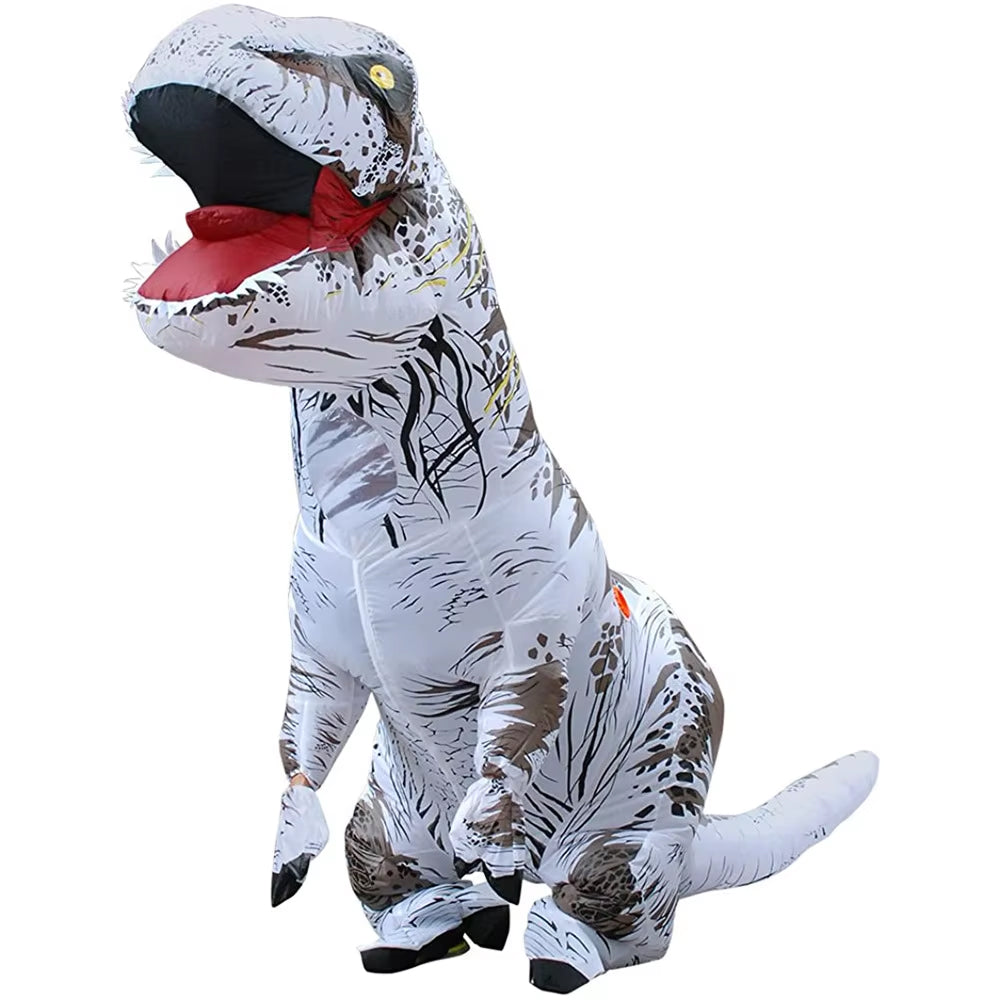 Dinosarox