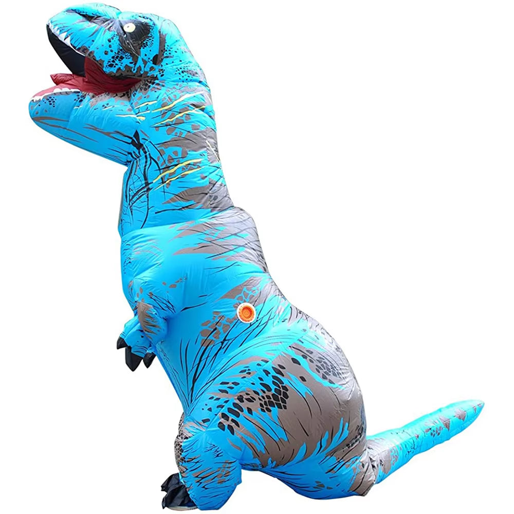 Dinosarox