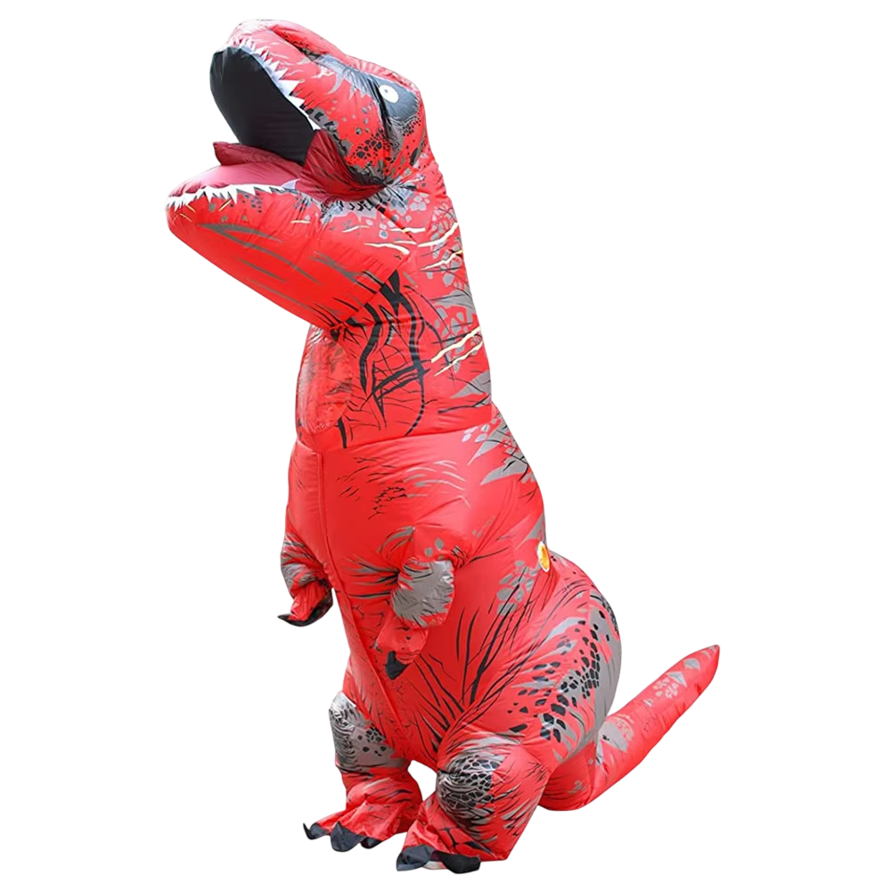Dinosarox