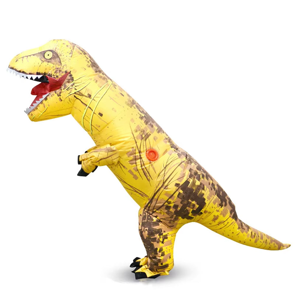Dinosarox