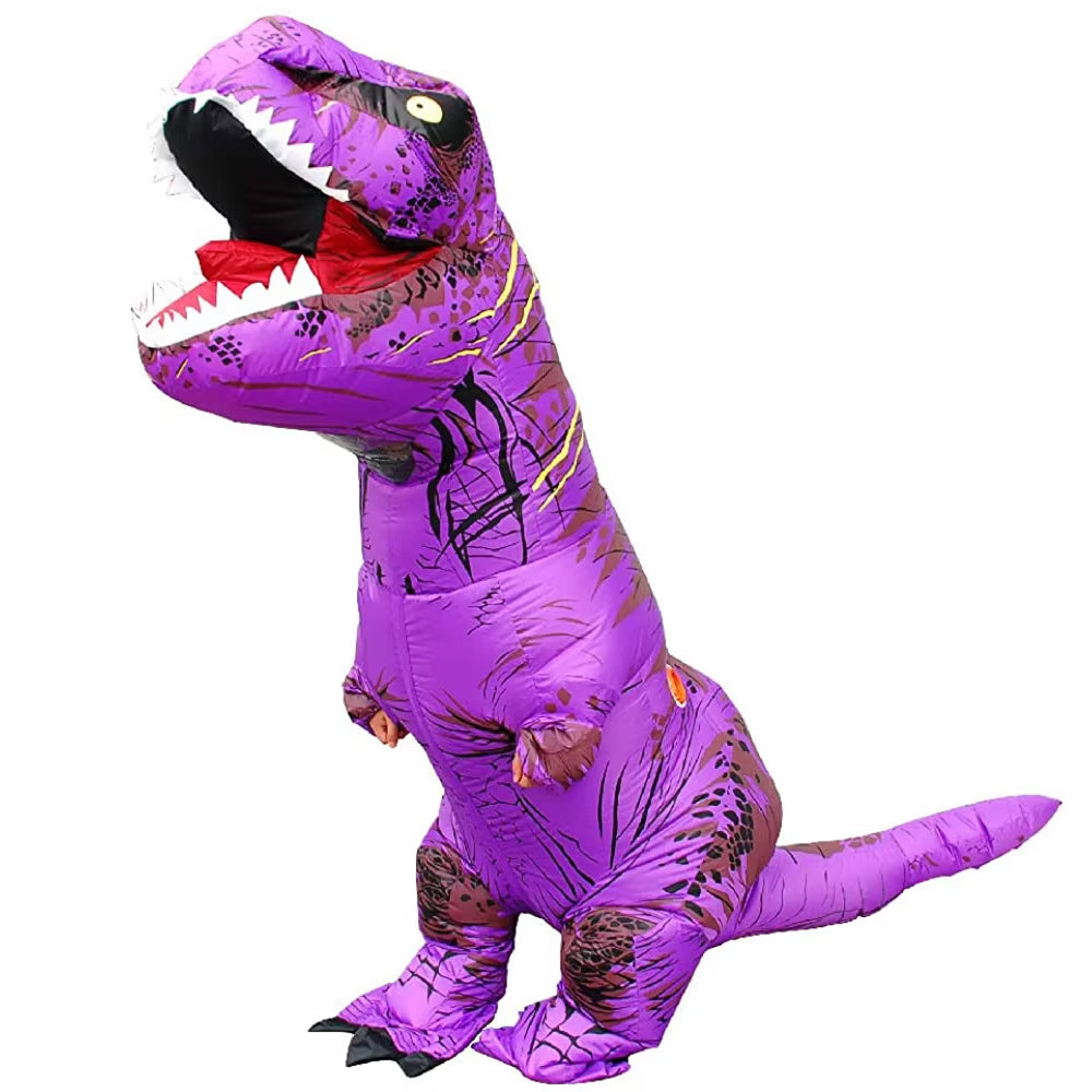 Dinosarox