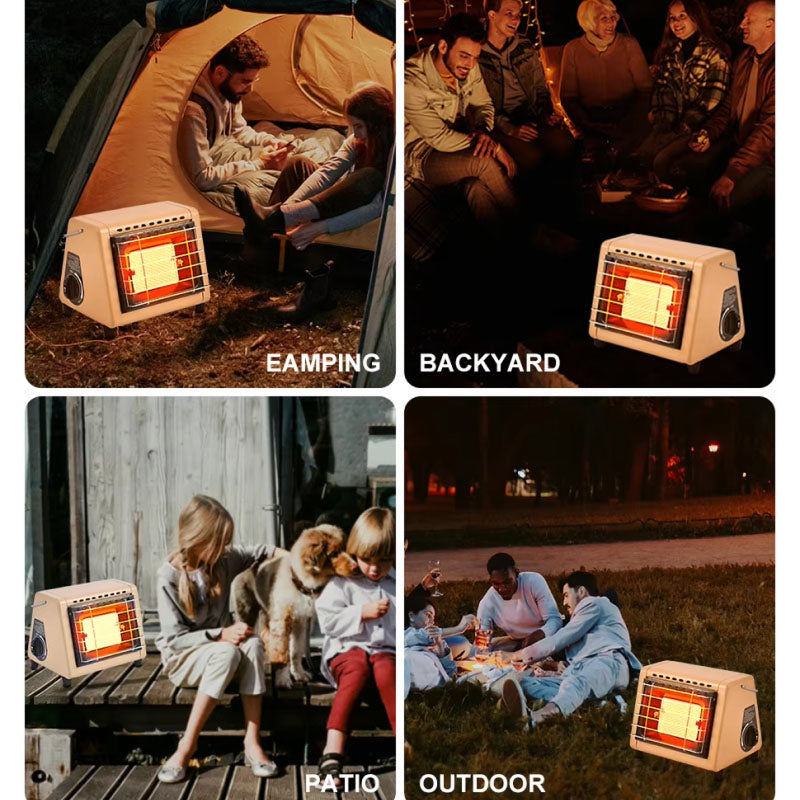 CampyTrix