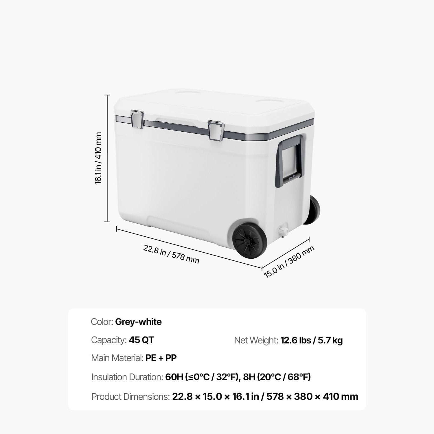 CryoFrot