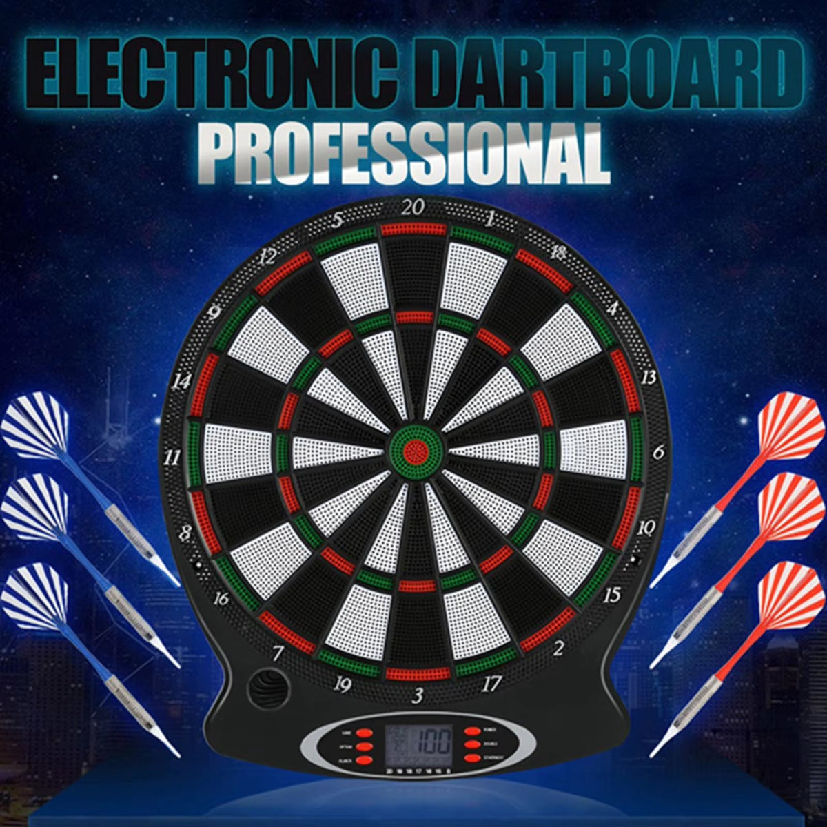 DartixTos