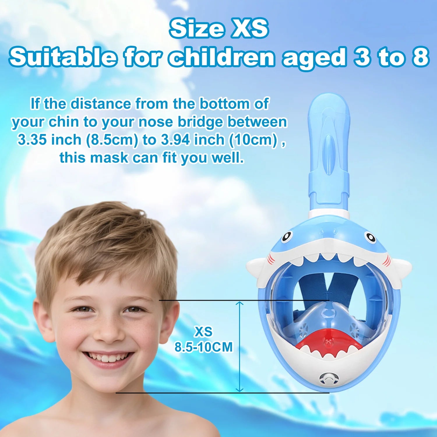 DiveiKid