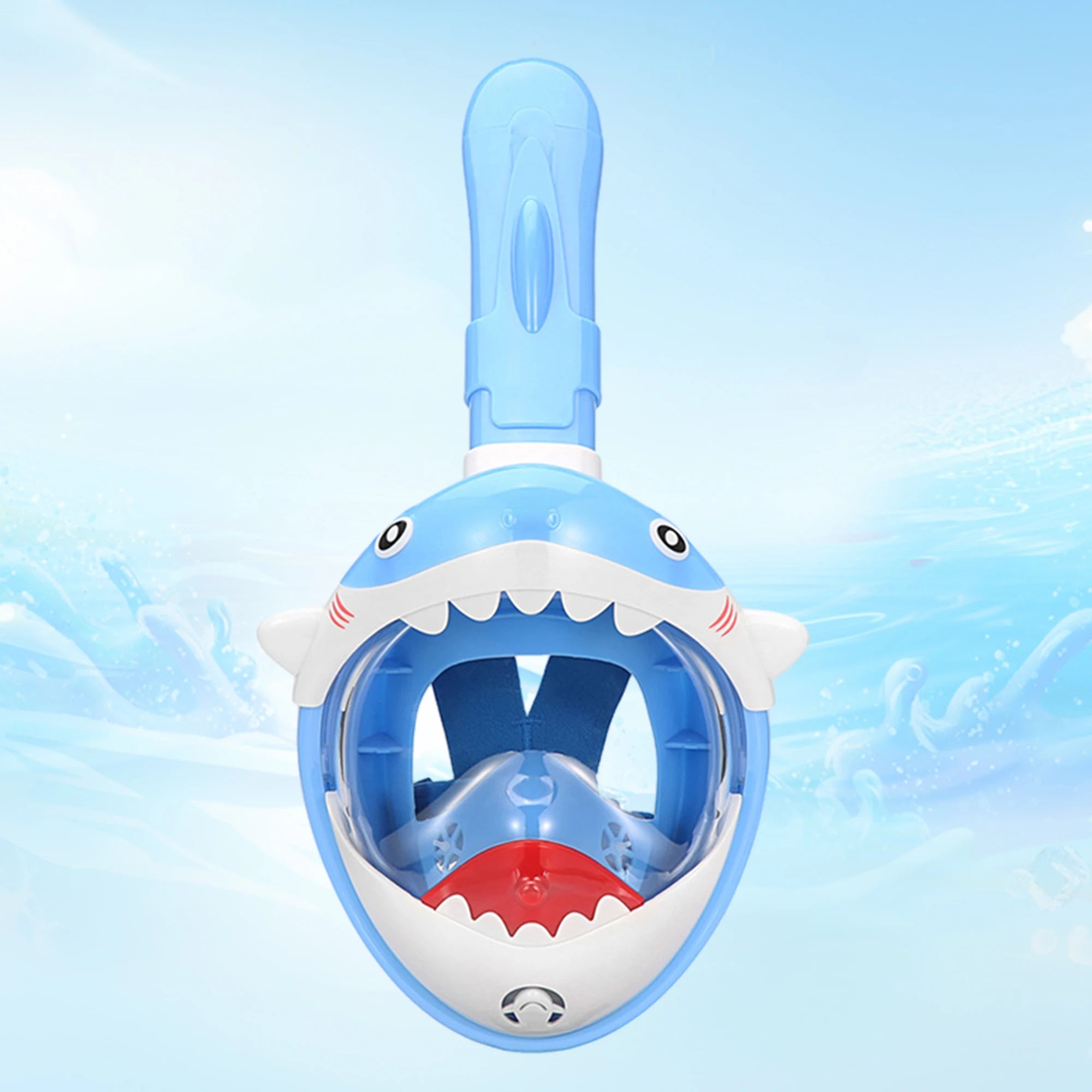 DiveiKid
