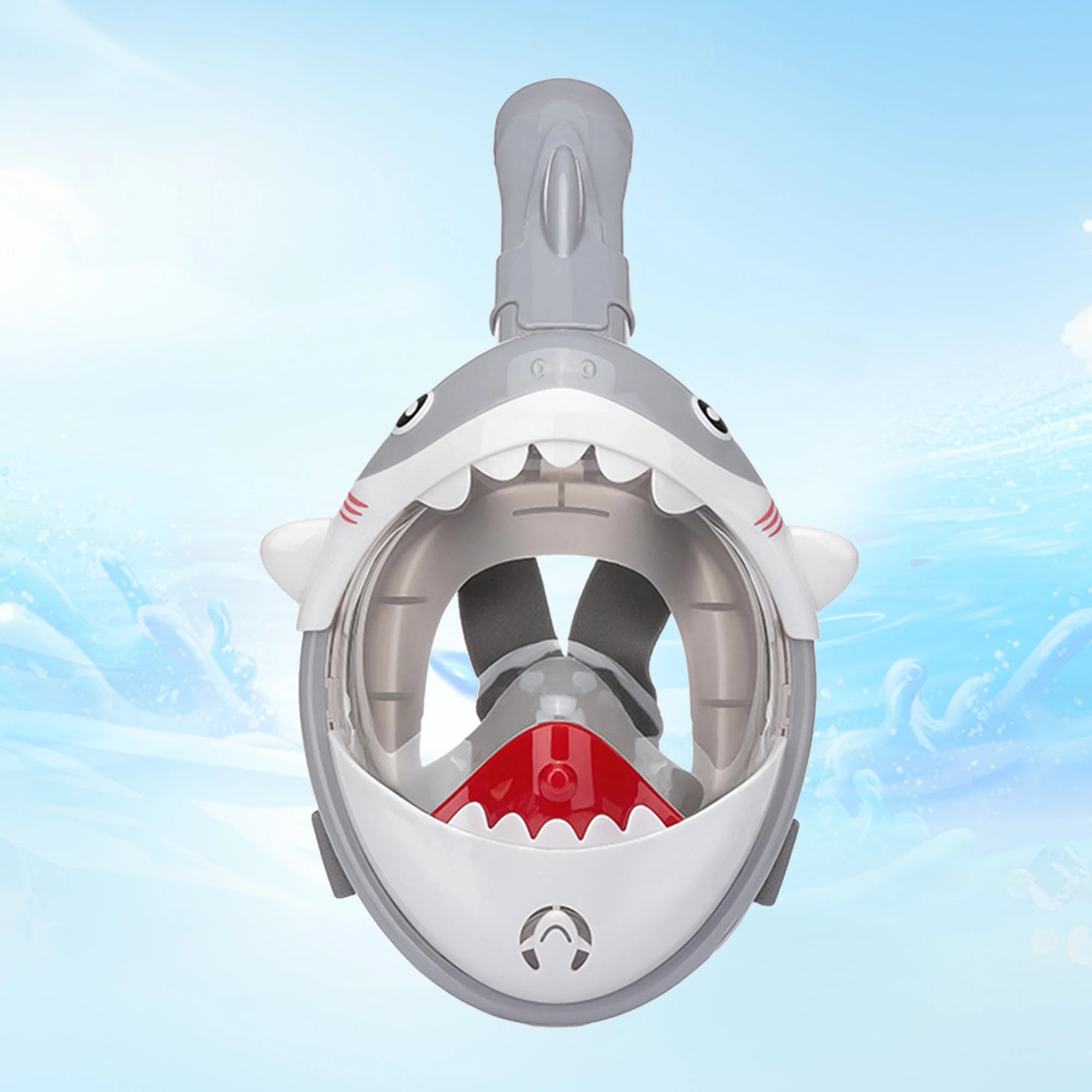 DiveiKid