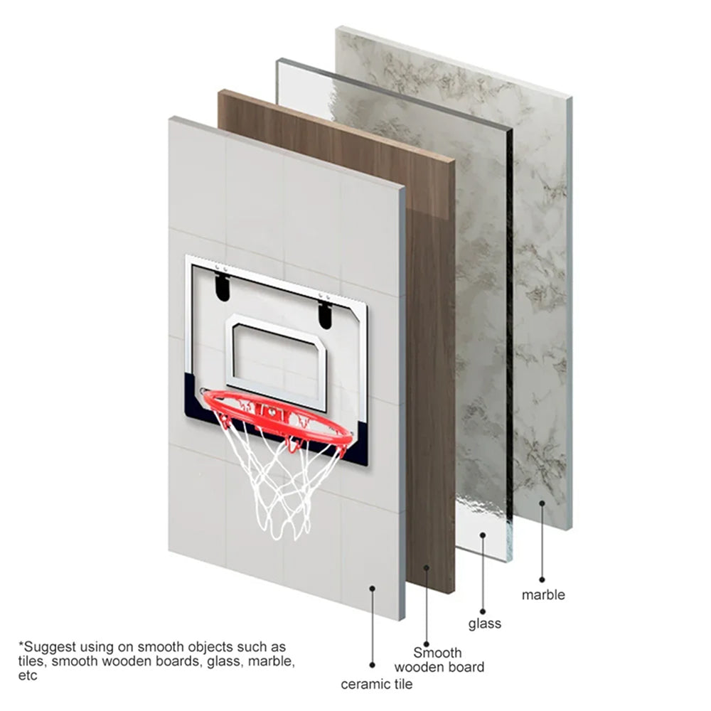DunkiHoop