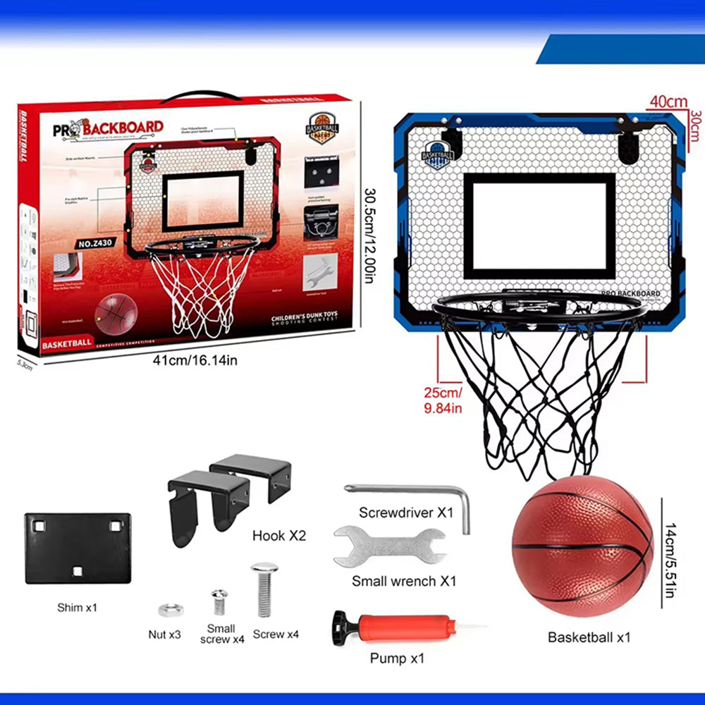 DunkiHoop