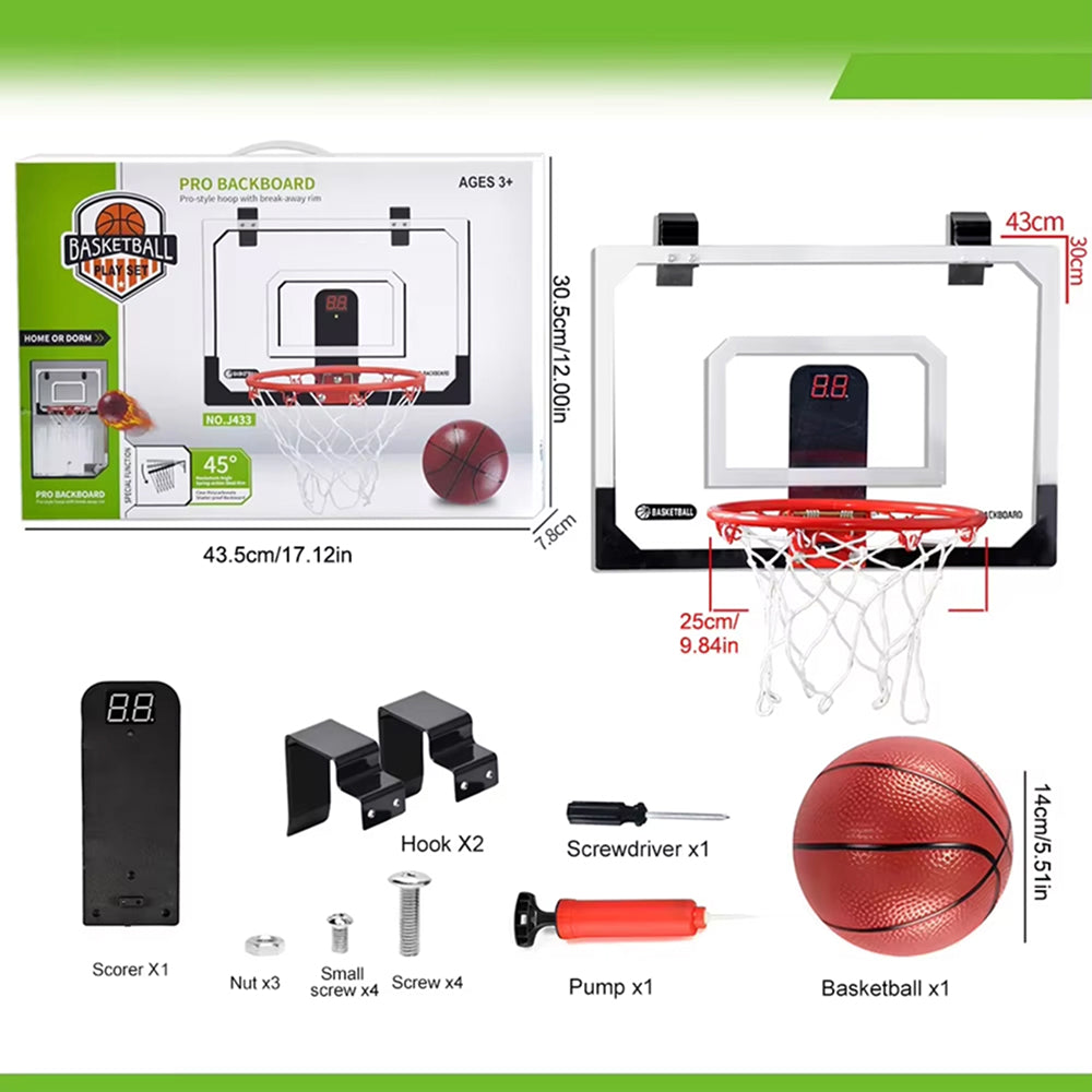 DunkiHoop