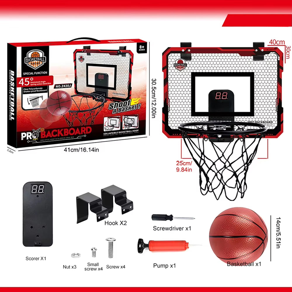 DunkiHoop
