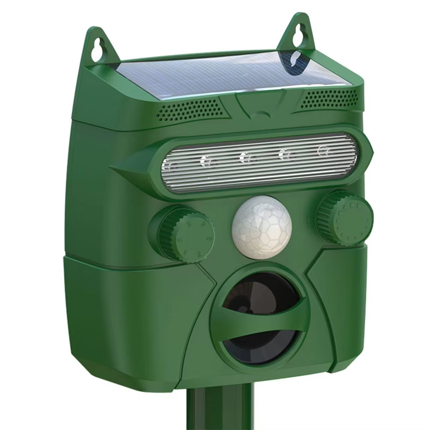 AnieSonik Ultrasonic Animal Repeller