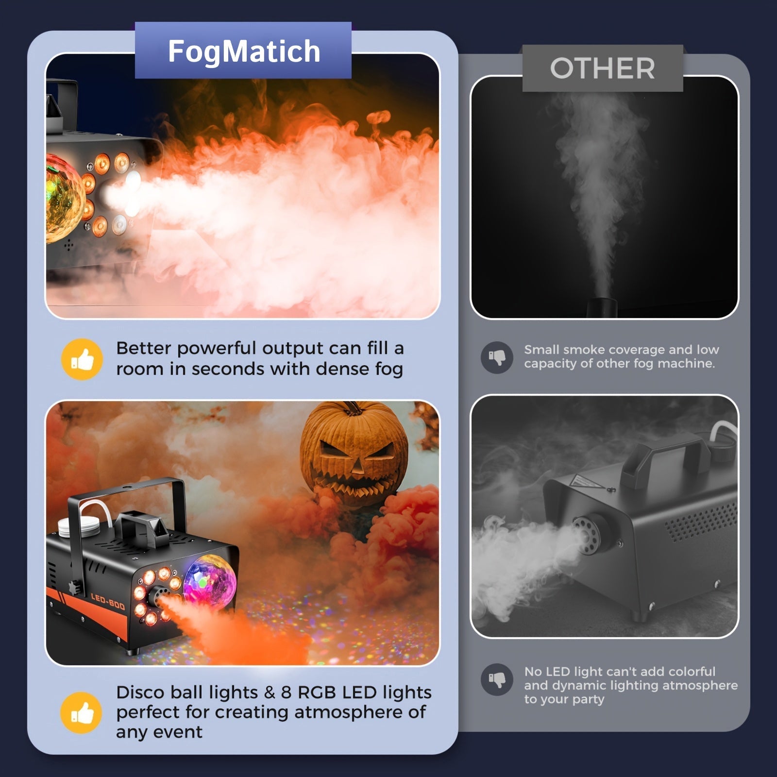 FogiVeil