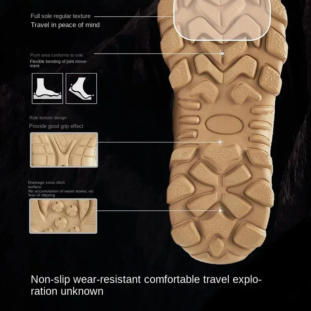 Gravtreki